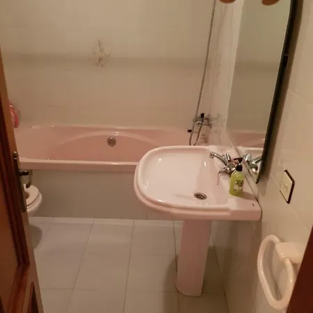 Apartamento Numero 8 Appartement