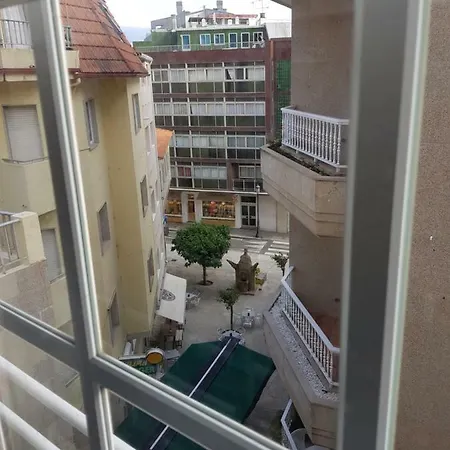 Appartement Apartamento Numero 8