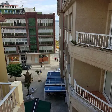 Apartamento Numero 8 Appartement *