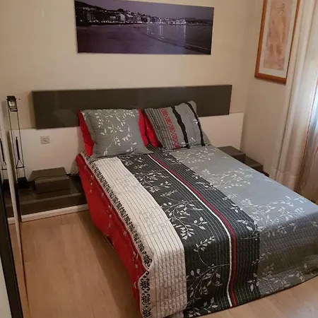 Apartamento Numero 8 Sanxenxo