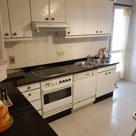Apartamento Numero 8 * Sanxenxo