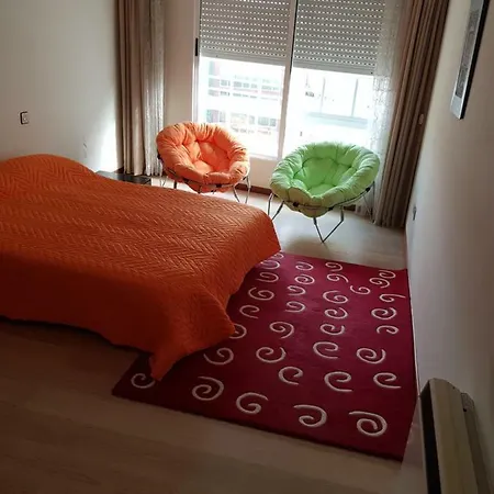 Appartement Apartamento Numero 8
