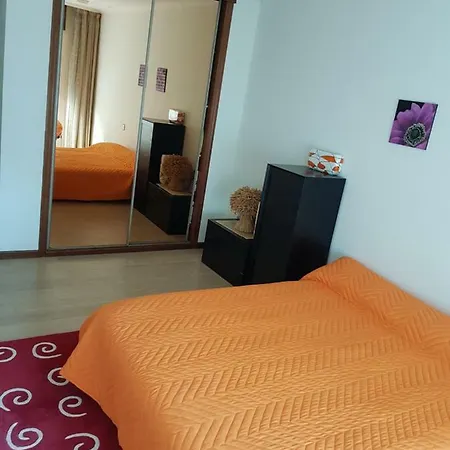 Apartamento Numero 8 Appartement