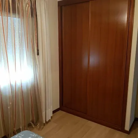 Appartement Apartamento Numero 8