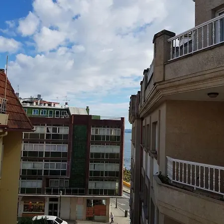 Appartement Apartamento Numero 8 *