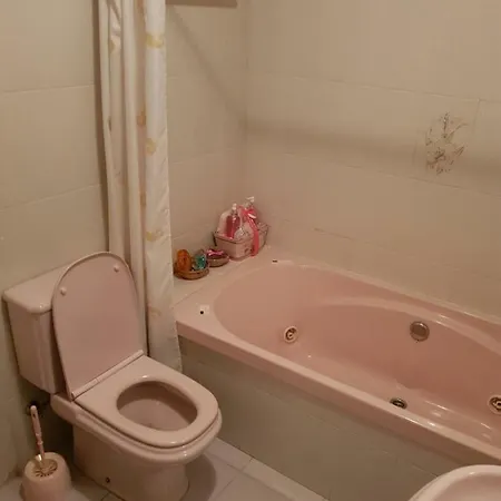 Appartement Apartamento Numero 8 *