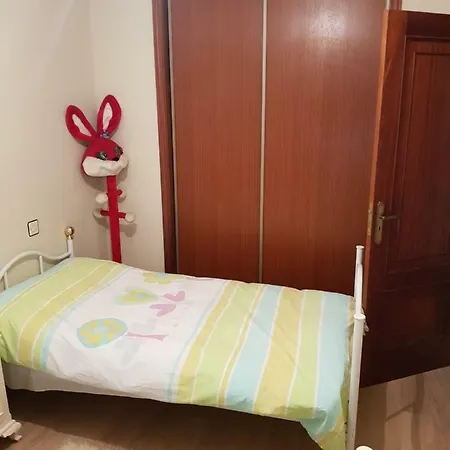 Apartamento Numero 8 Sanxenxo